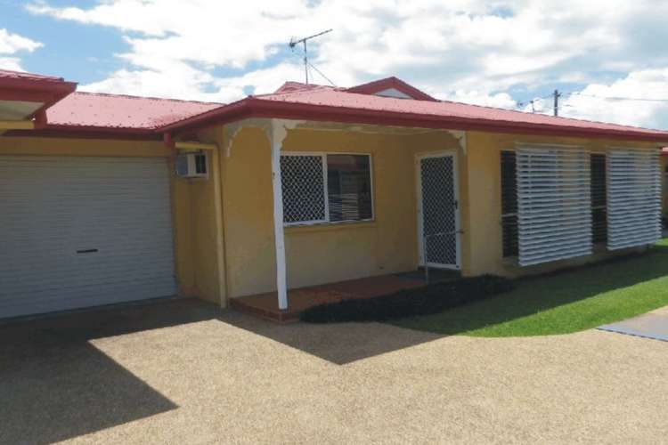 Main view of Homely unit listing, 2/24 Garbutt Street, Ingham QLD 4850