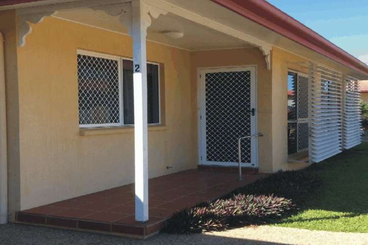 Second view of Homely unit listing, 2/24 Garbutt Street, Ingham QLD 4850