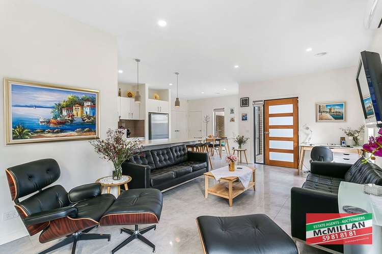 Third view of Homely unit listing, 33a Corey Avenue, Dromana VIC 3936