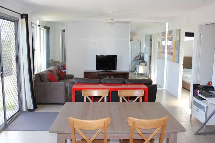 Second view of Homely house listing, 8 Bluegum Rise, Anstead QLD 4070