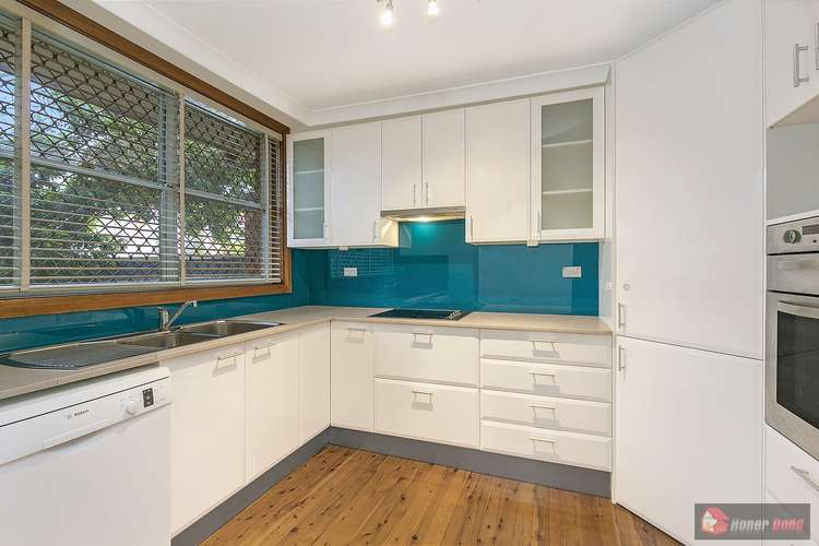 Second view of Homely villa listing, 2/53 Caledonian Street, Bexley NSW 2207