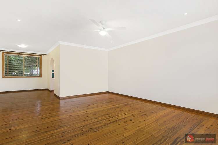 Third view of Homely villa listing, 2/53 Caledonian Street, Bexley NSW 2207