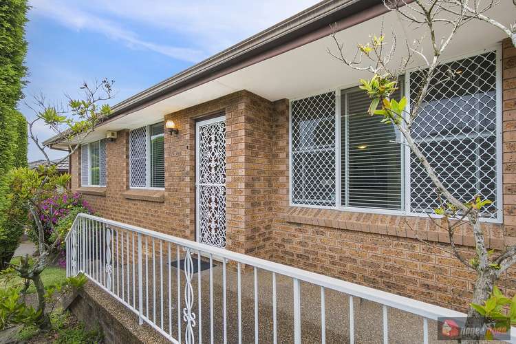 Sixth view of Homely villa listing, 2/53 Caledonian Street, Bexley NSW 2207