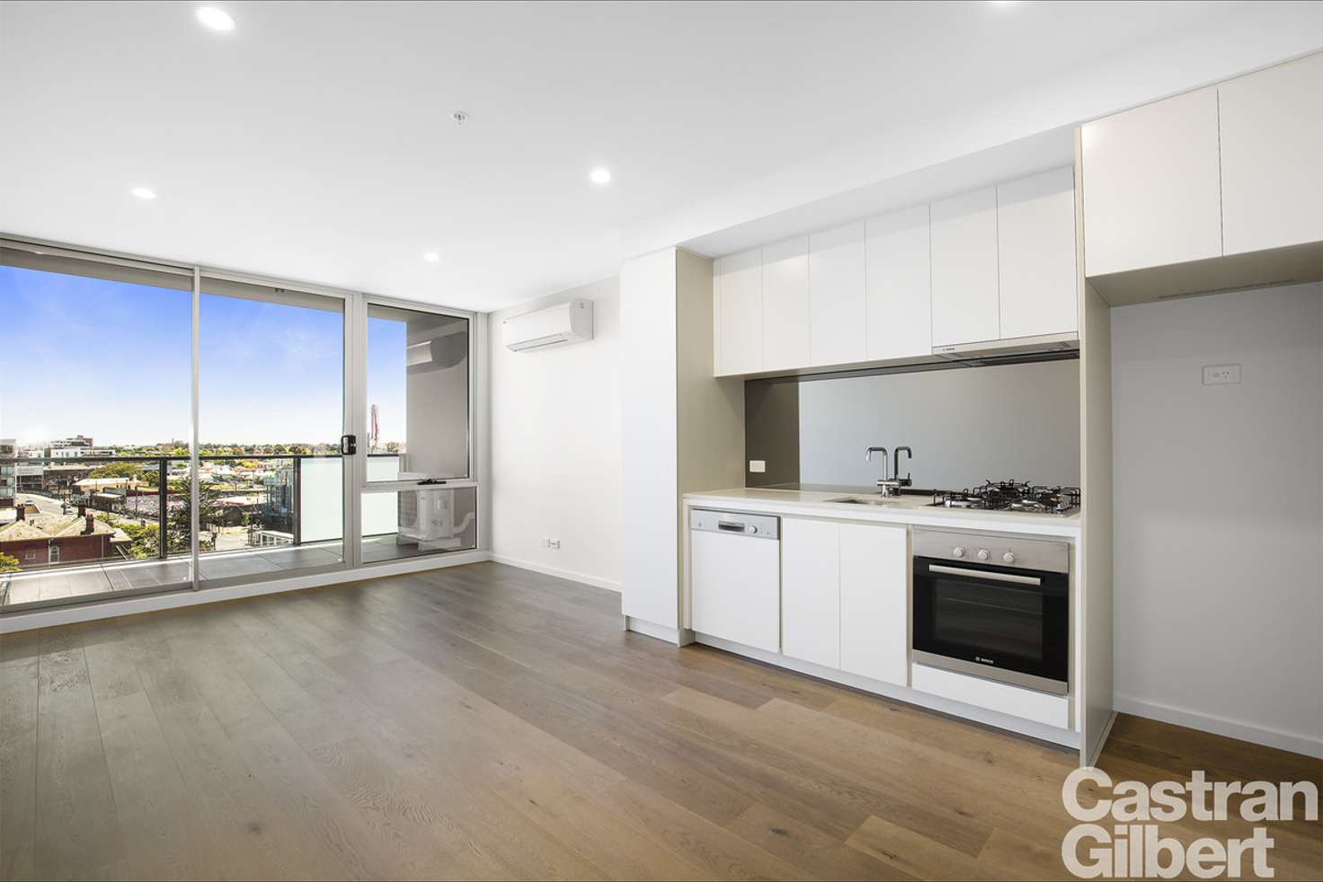 Main view of Homely apartment listing, 911/1 - 11 Moreland Street, Footscray VIC 3011