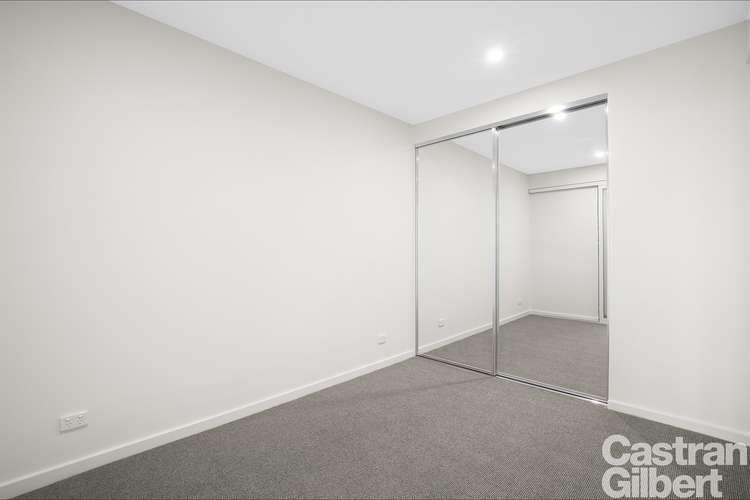 Third view of Homely apartment listing, 911/1 - 11 Moreland Street, Footscray VIC 3011