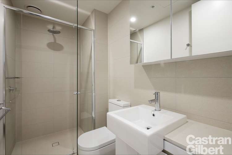 Fourth view of Homely apartment listing, 911/1 - 11 Moreland Street, Footscray VIC 3011