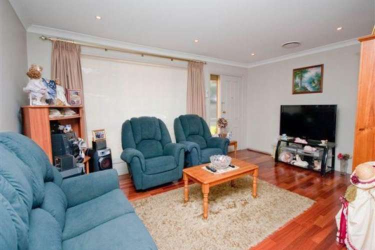 Fourth view of Homely semiDetached listing, 1/4 Florina Close, Cardiff South NSW 2285