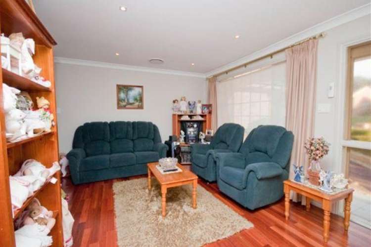 Fifth view of Homely semiDetached listing, 1/4 Florina Close, Cardiff South NSW 2285