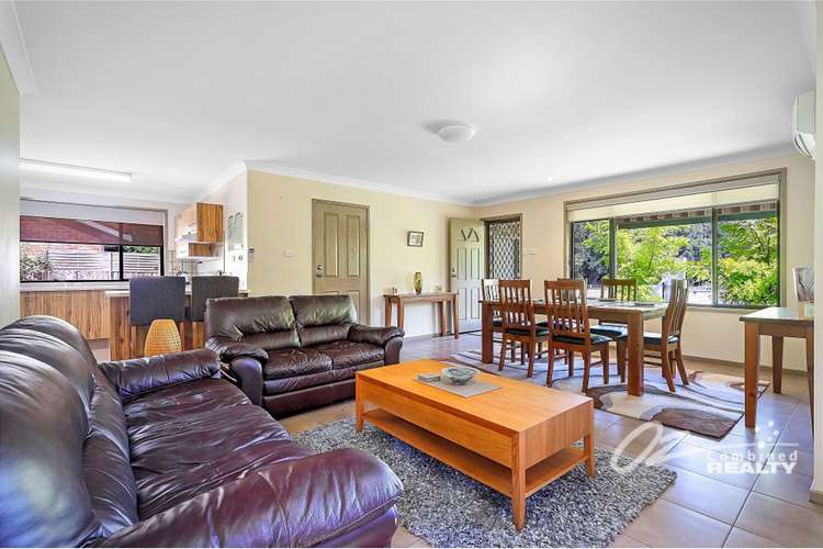 Second view of Homely house listing, 184 Walmer Avenue, Sanctuary Point NSW 2540