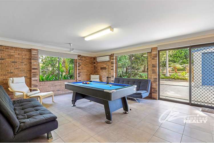 Fifth view of Homely house listing, 184 Walmer Avenue, Sanctuary Point NSW 2540