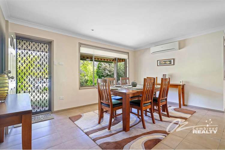 Sixth view of Homely house listing, 184 Walmer Avenue, Sanctuary Point NSW 2540