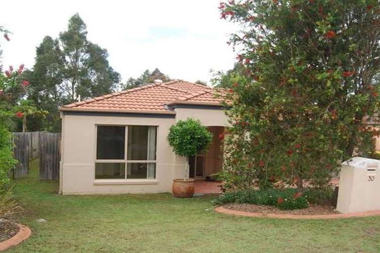 Second view of Homely house listing, 30 Homebush Crescent, Sinnamon Park QLD 4073