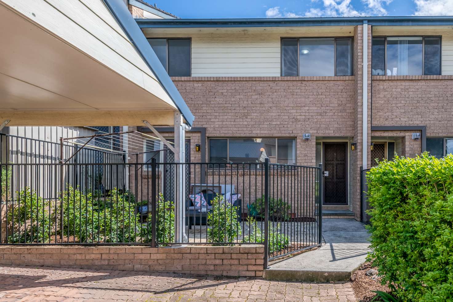 Main view of Homely unit listing, 34/1 Roberts Street, Charlestown NSW 2290
