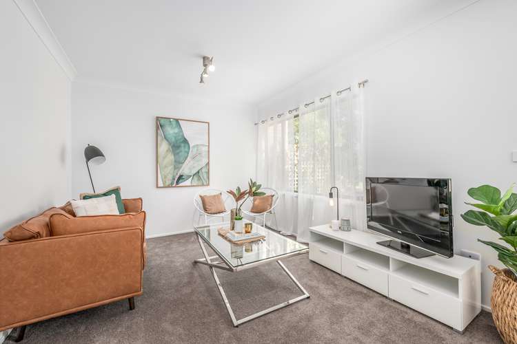 Second view of Homely unit listing, 34/1 Roberts Street, Charlestown NSW 2290