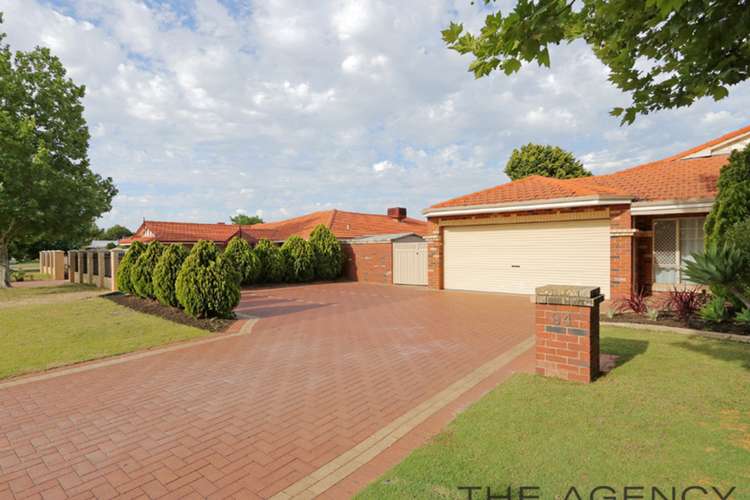 Second view of Homely house listing, 94 Southacre Drive, Canning Vale WA 6155