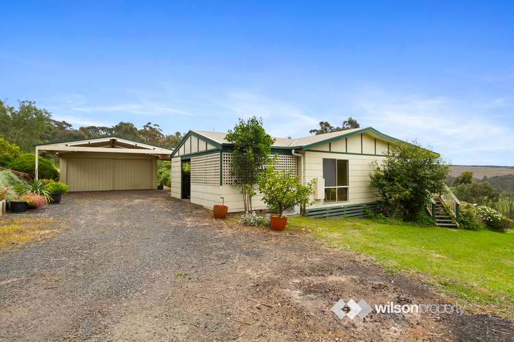 Second view of Homely house listing, 65 Boola Views Road, Tyers VIC 3844