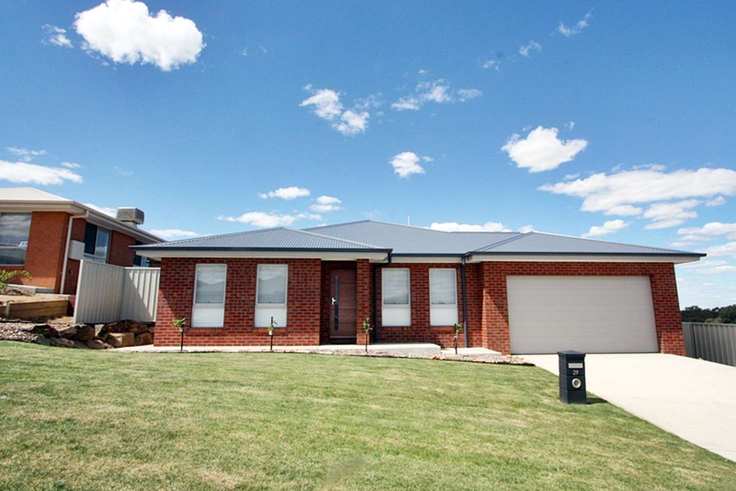 Main view of Homely house listing, 29 Maitland Drive, Estella NSW 2650