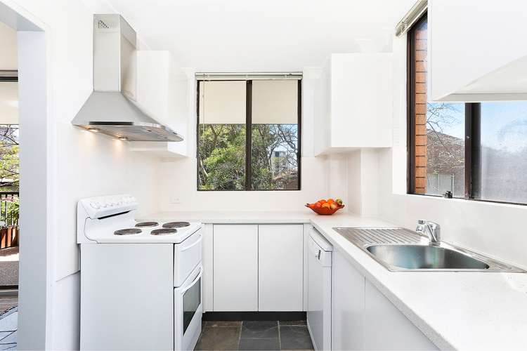Second view of Homely apartment listing, 10/16 Botany Street, Bondi Junction NSW 2022