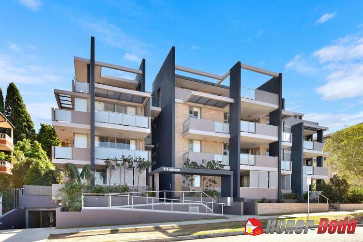 Main view of Homely apartment listing, 10/1-3 Nielsen Avenue, Carlton NSW 2218