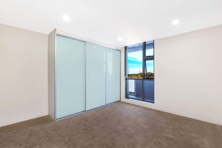Fourth view of Homely apartment listing, 10/1-3 Nielsen Avenue, Carlton NSW 2218