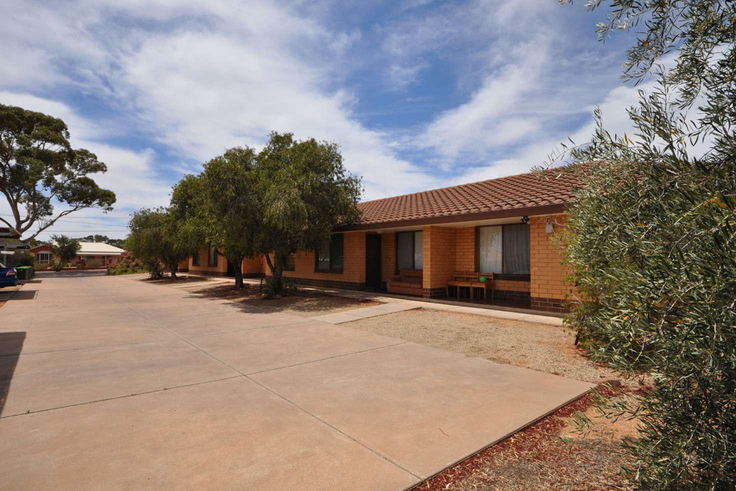 Main view of Homely blockOfUnits listing, 1-6/70 Main Street, Port Augusta SA 5700