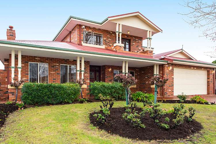 Main view of Homely house listing, 19 Lomandra Drive, Canning Vale WA 6155