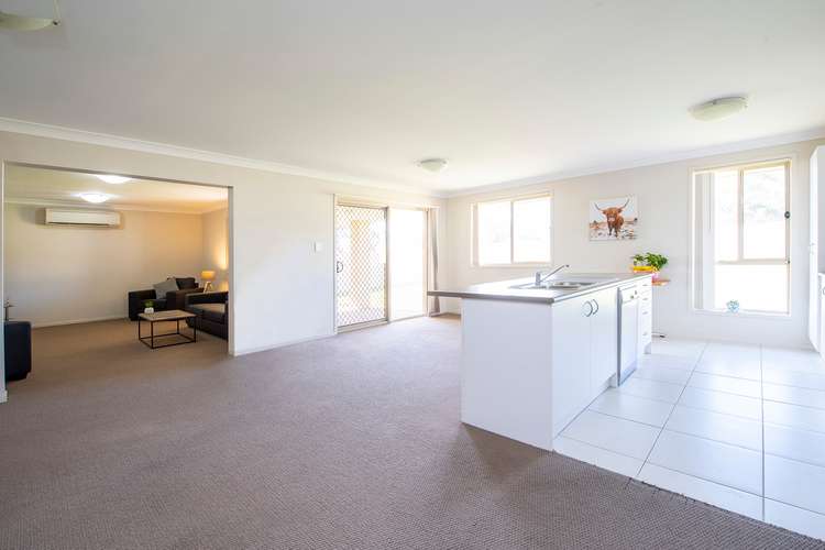 Fifth view of Homely house listing, 100 Perth Street, Aberdeen NSW 2336