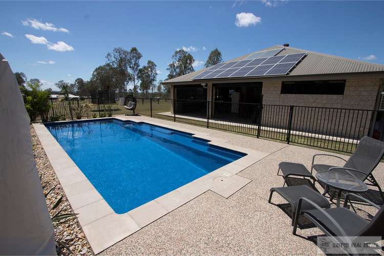 Main view of Homely house listing, 2 Benell Court, Adare QLD 4343