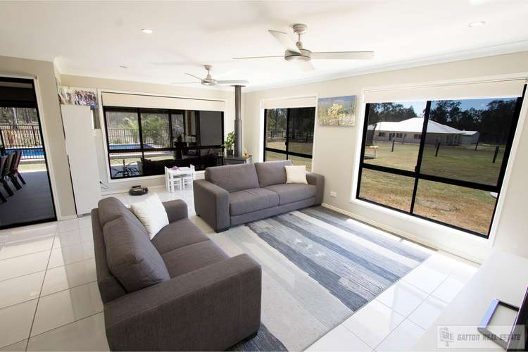 Fourth view of Homely house listing, 2 Benell Court, Adare QLD 4343