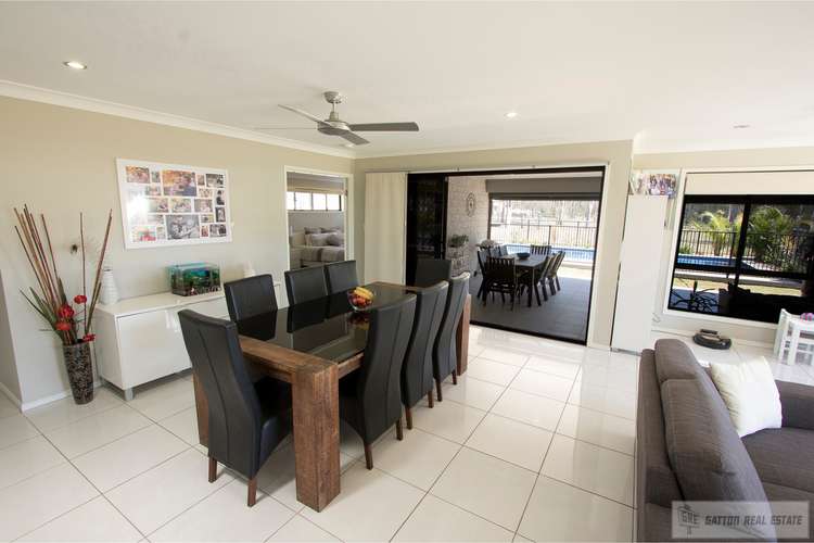 Fifth view of Homely house listing, 2 Benell Court, Adare QLD 4343