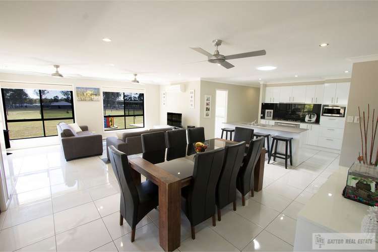 Seventh view of Homely house listing, 2 Benell Court, Adare QLD 4343