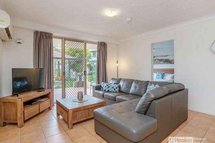 Third view of Homely apartment listing, 33/2342 Gold Coast Highway, Mermaid Beach QLD 4218