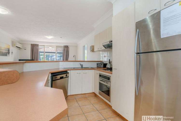 Fifth view of Homely apartment listing, 33/2342 Gold Coast Highway, Mermaid Beach QLD 4218