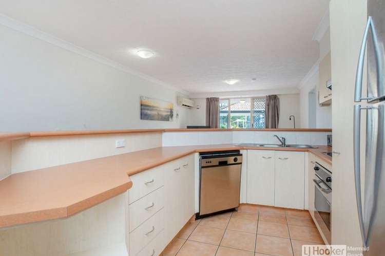 Sixth view of Homely apartment listing, 33/2342 Gold Coast Highway, Mermaid Beach QLD 4218