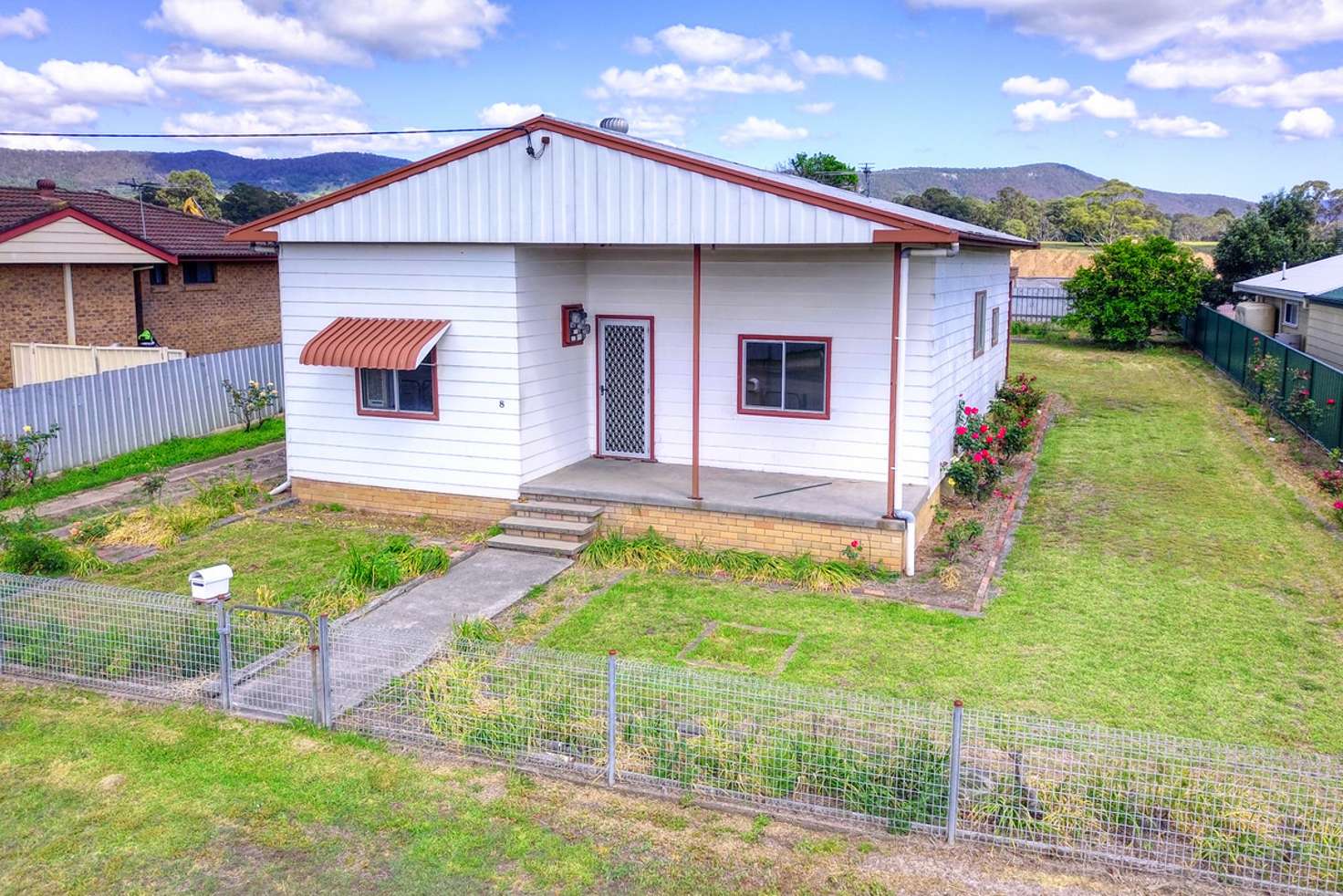 Main view of Homely house listing, 8 Prince Street, Bellbird NSW 2325