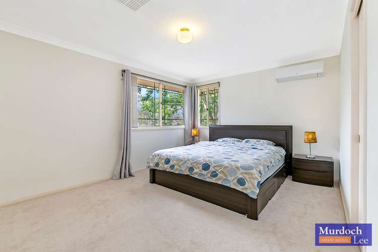 Fifth view of Homely semiDetached listing, 31 Narelle Avenue East, Castle Hill NSW 2154