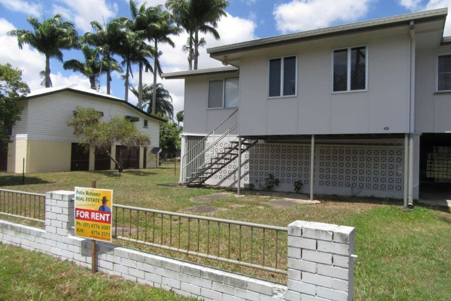 Main view of Homely house listing, 9 Heard Street, Ingham QLD 4850