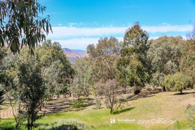 Main view of Homely residentialLand listing, 35 Edith Court, Bonnie Doon VIC 3720