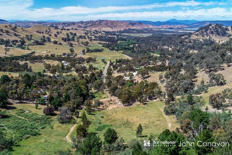 Sixth view of Homely residentialLand listing, 35 Edith Court, Bonnie Doon VIC 3720