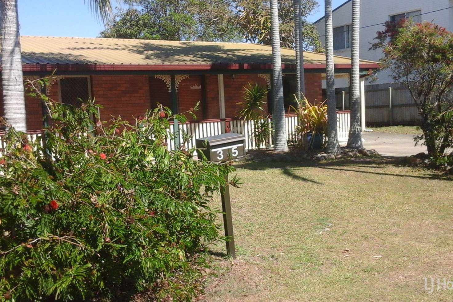 Main view of Homely house listing, 35 Dianthus Avenue, Banksia Beach QLD 4507