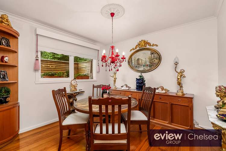 Fifth view of Homely unit listing, 3/24 Golden Avenue, Bonbeach VIC 3196