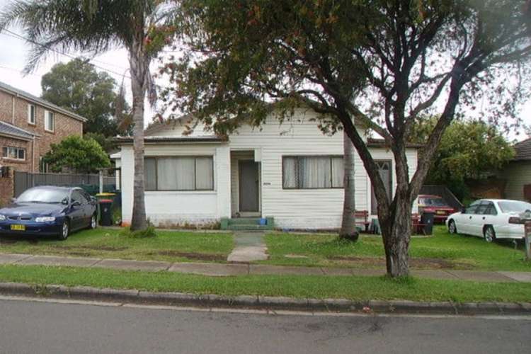 Main view of Homely house listing, 2/179 Edgar Street, Bankstown NSW 2200