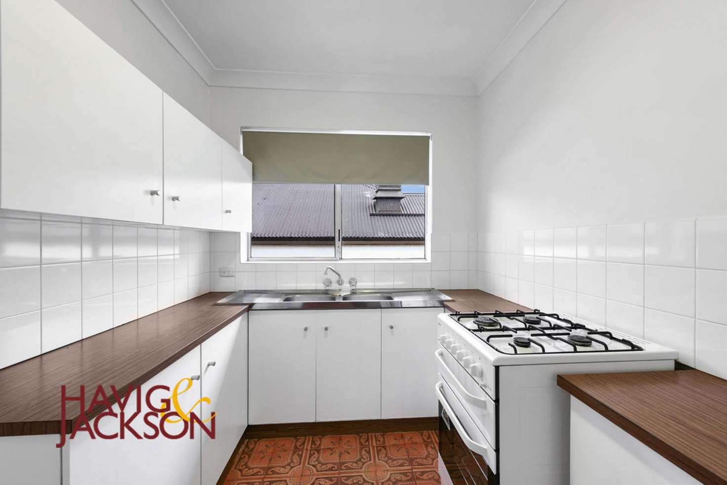 Main view of Homely unit listing, 2/135 Racecourse Road, Ascot QLD 4007