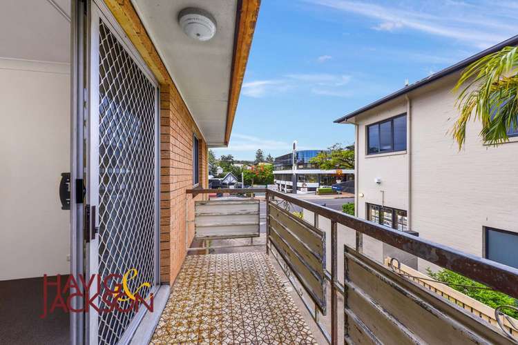 Fifth view of Homely unit listing, 2/135 Racecourse Road, Ascot QLD 4007