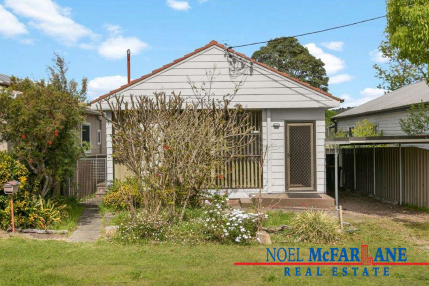 Main view of Homely house listing, 13 Henry Street, Cardiff NSW 2285