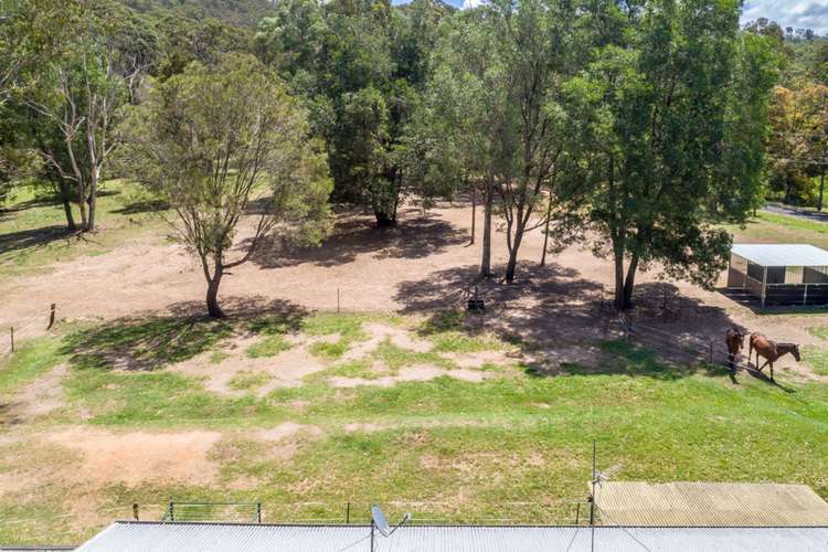 Second view of Homely house listing, 472 Nerang Murwillumbah Road, Advancetown QLD 4211