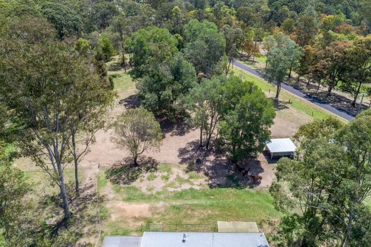 Fourth view of Homely house listing, 472 Nerang Murwillumbah Road, Advancetown QLD 4211