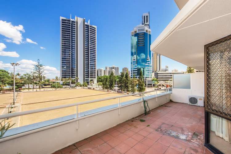 Fourth view of Homely unit listing, 304/70 Remembrance Drive, Surfers Paradise QLD 4217