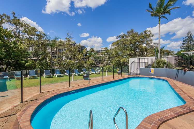 Fifth view of Homely unit listing, 304/70 Remembrance Drive, Surfers Paradise QLD 4217