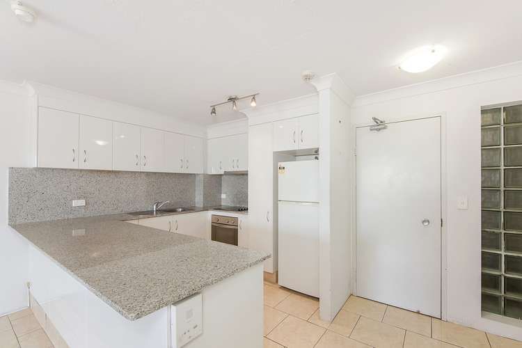 Sixth view of Homely unit listing, 304/70 Remembrance Drive, Surfers Paradise QLD 4217